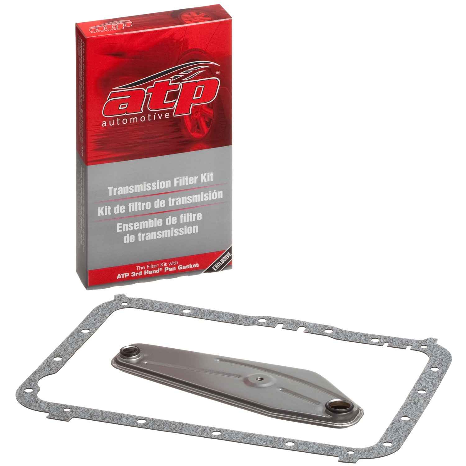 ATP Transmission Filter Kit B-93