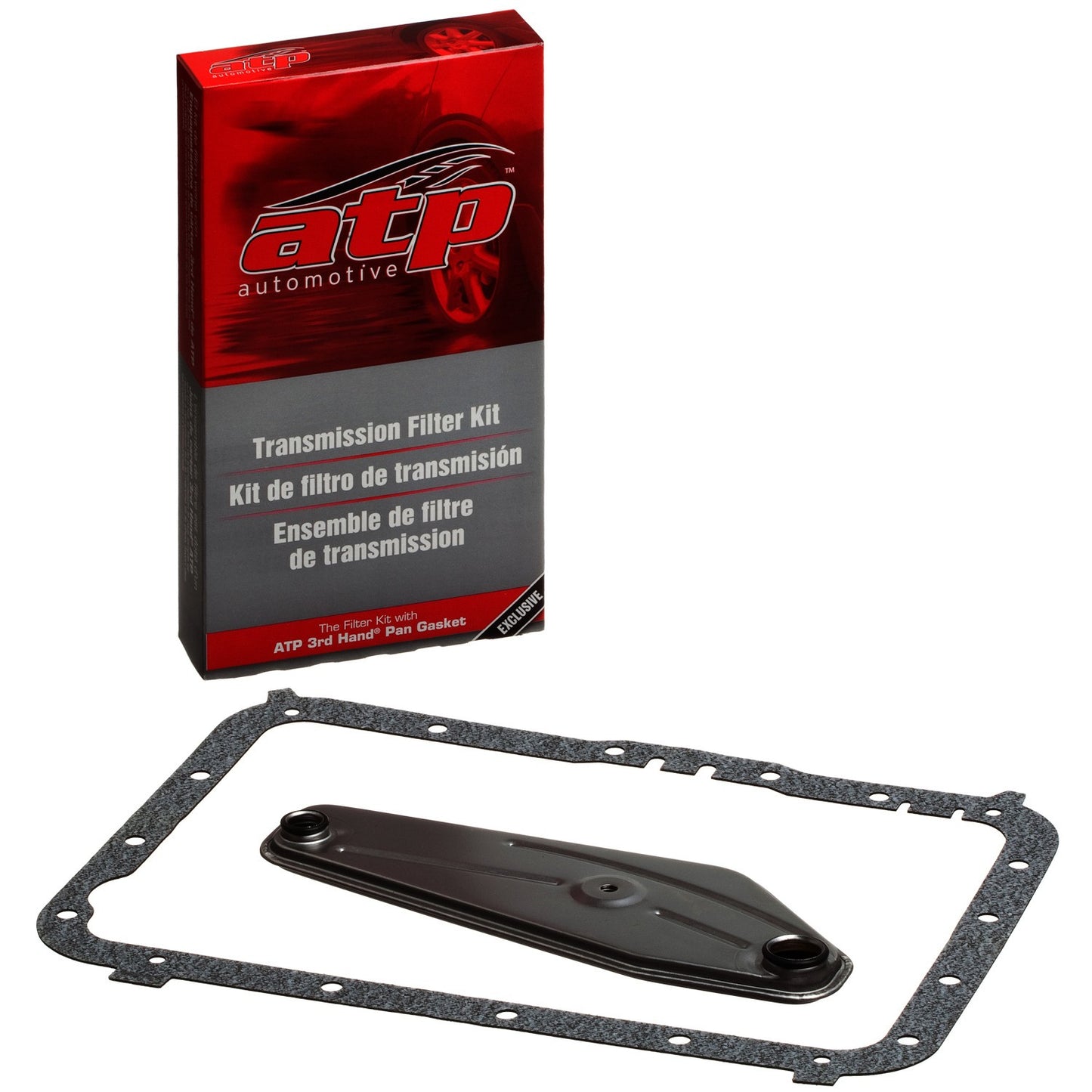 ATP Transmission Filter Kit B-93