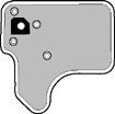 ATP Transmission Filter Kit B-97