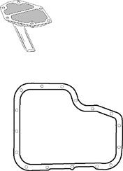 ATP Parts B-99