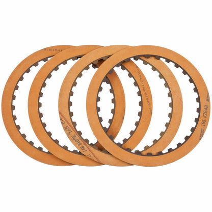 ATP Transmission Clutch Friction Plate CC-20