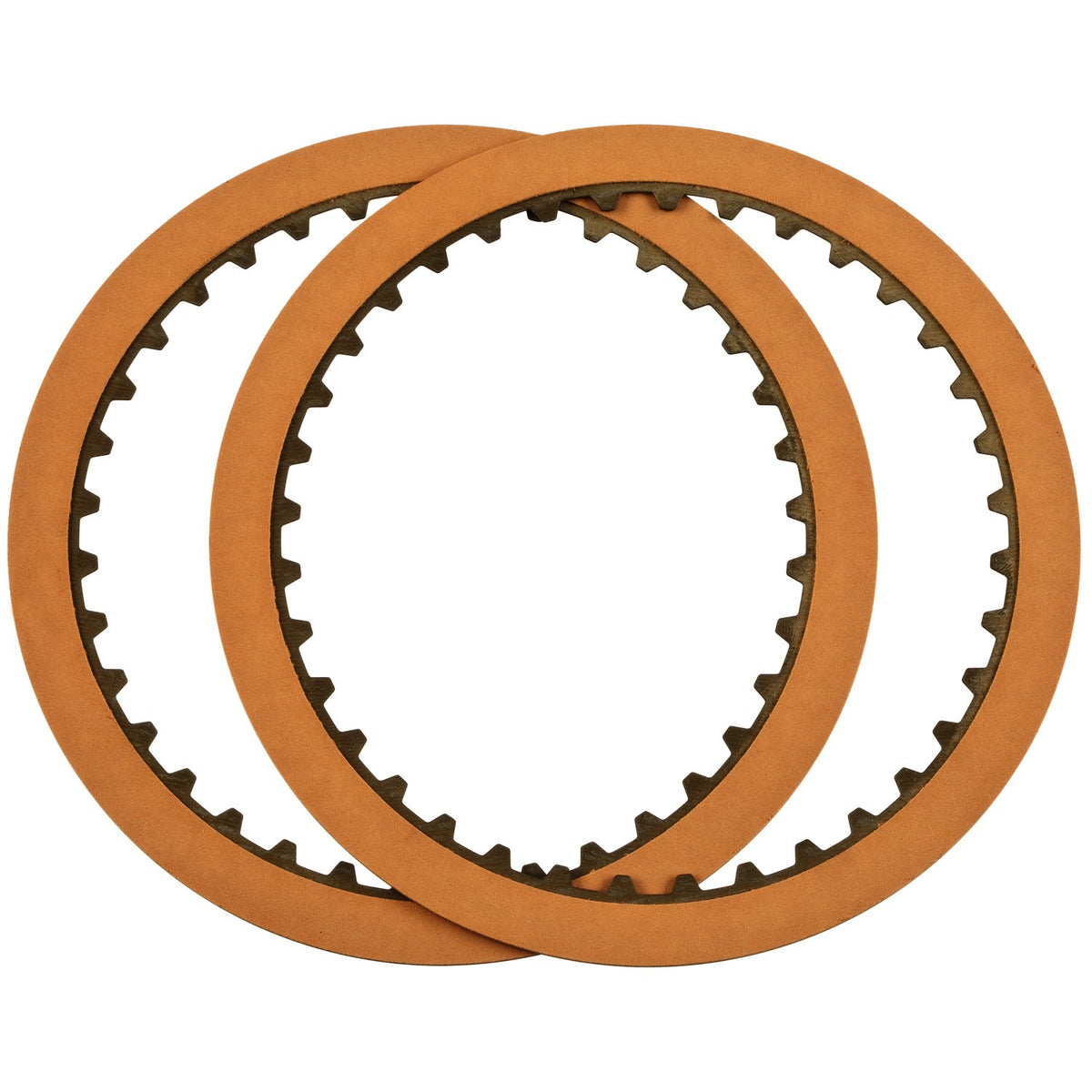 ATP Transmission Clutch Friction Plate CC-29