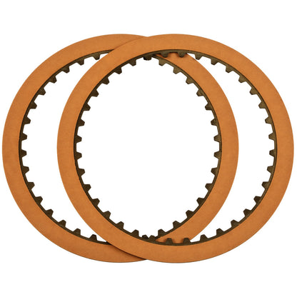 ATP Transmission Clutch Friction Plate CC-29