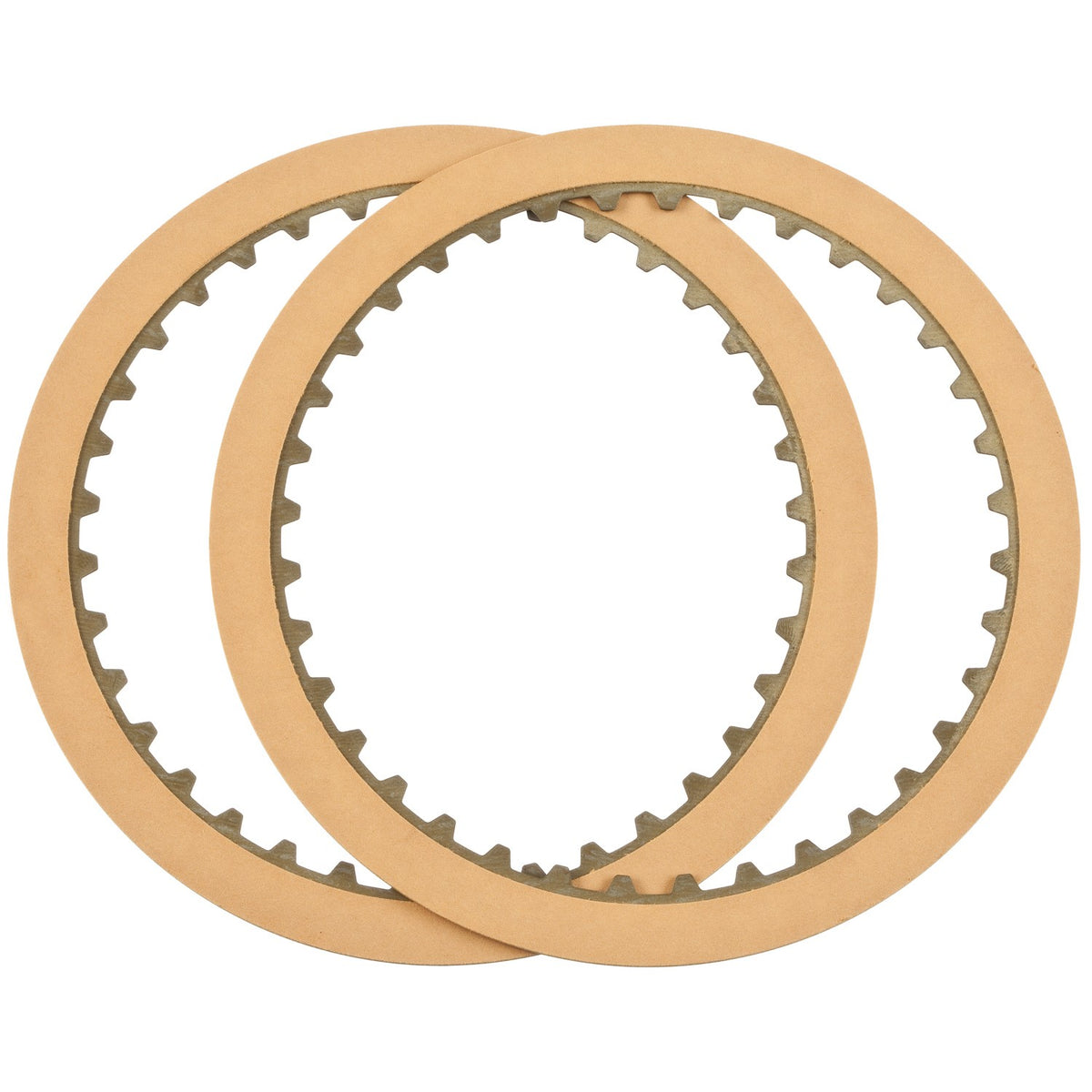 ATP Transmission Clutch Friction Plate CC-29