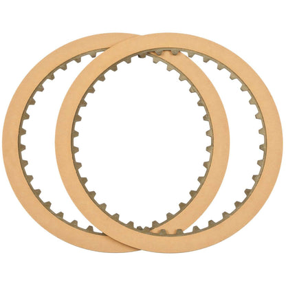 ATP Transmission Clutch Friction Plate CC-29