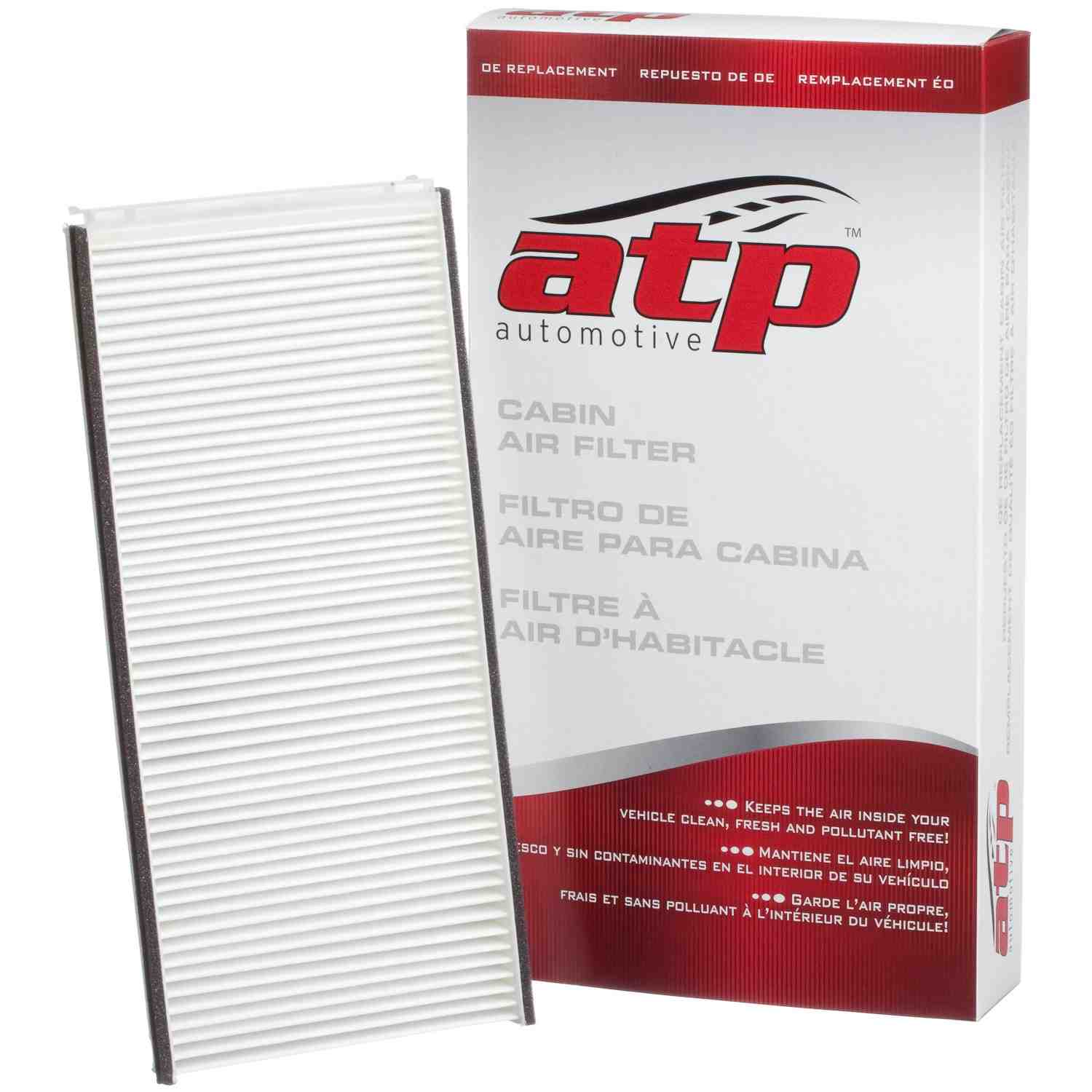 ATP Cabin Air Filter CF-1