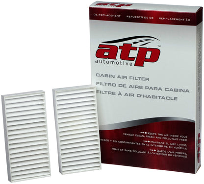 ATP Cabin Air Filter CF-257