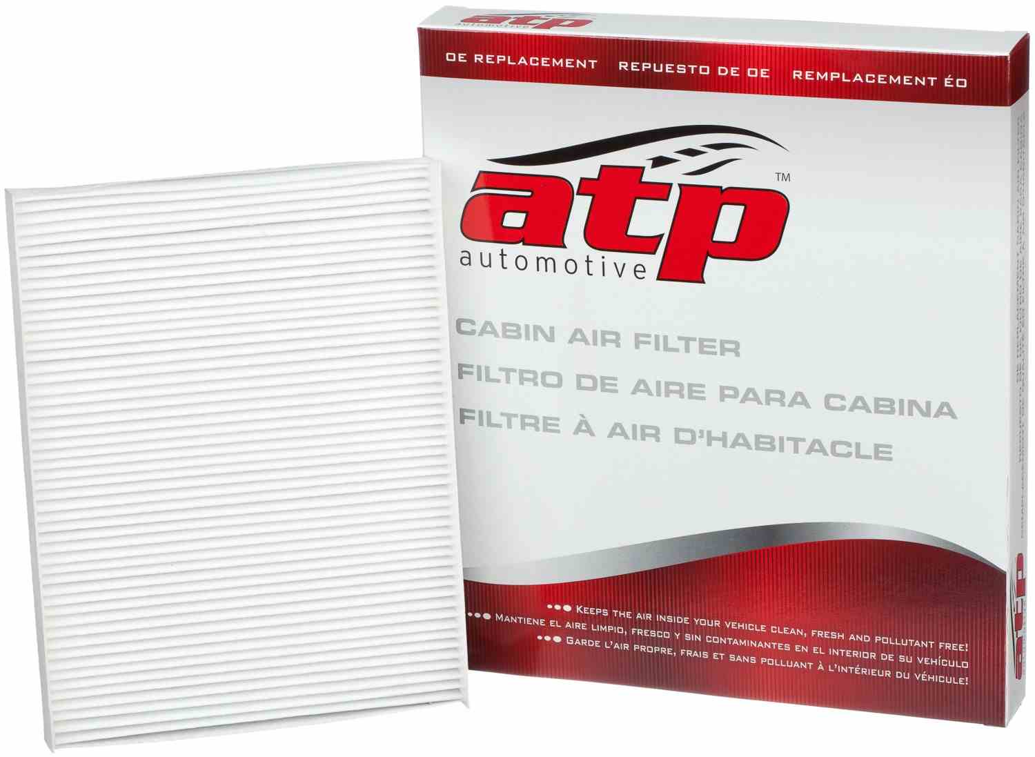 ATP Cabin Air Filter CF-261