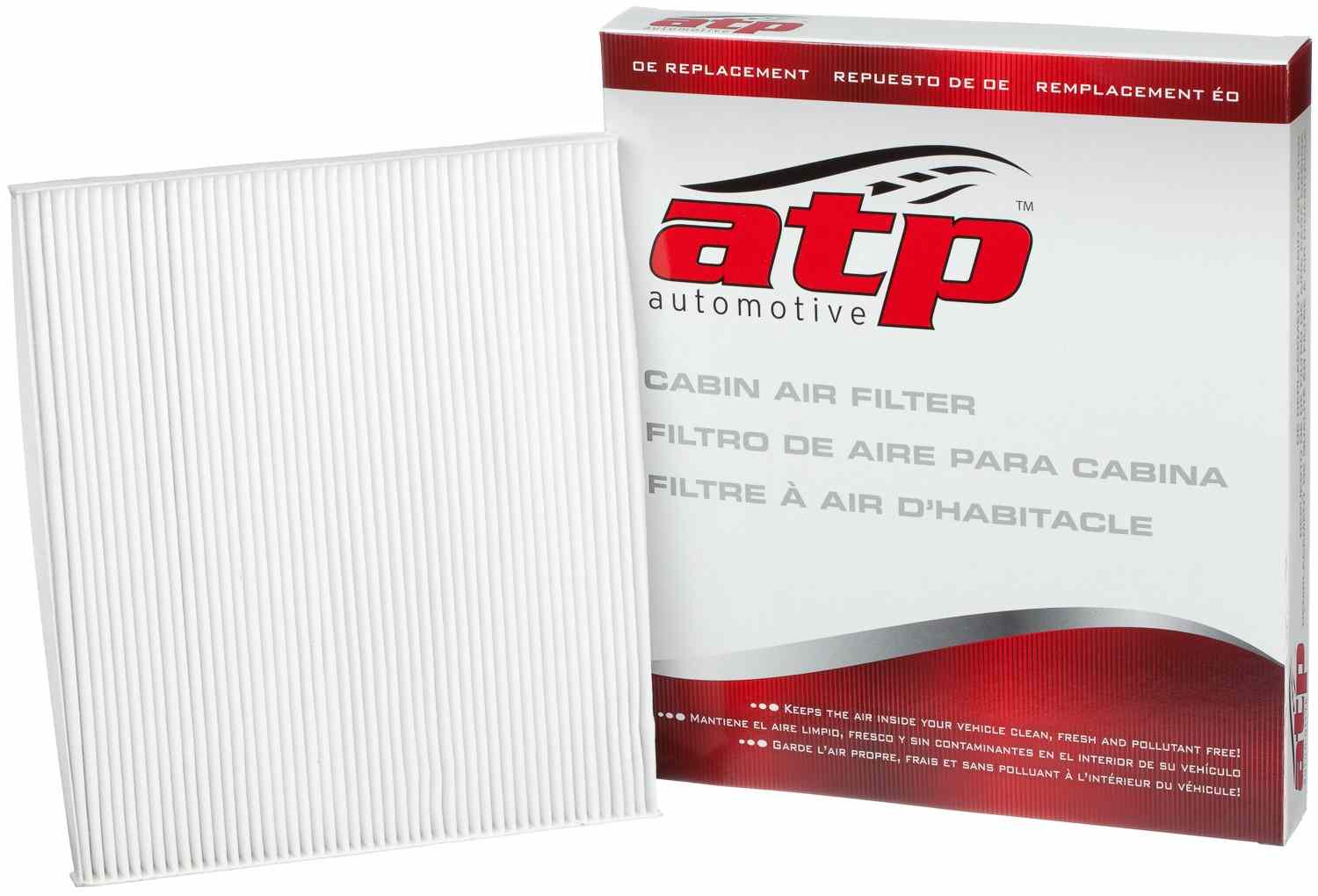ATP Cabin Air Filter CF-263