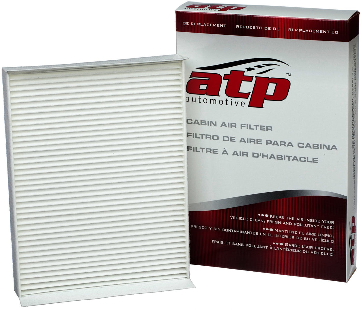 ATP Cabin Air Filter CF-270