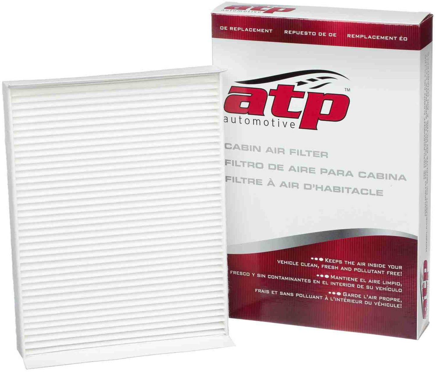 ATP Cabin Air Filter CF-270