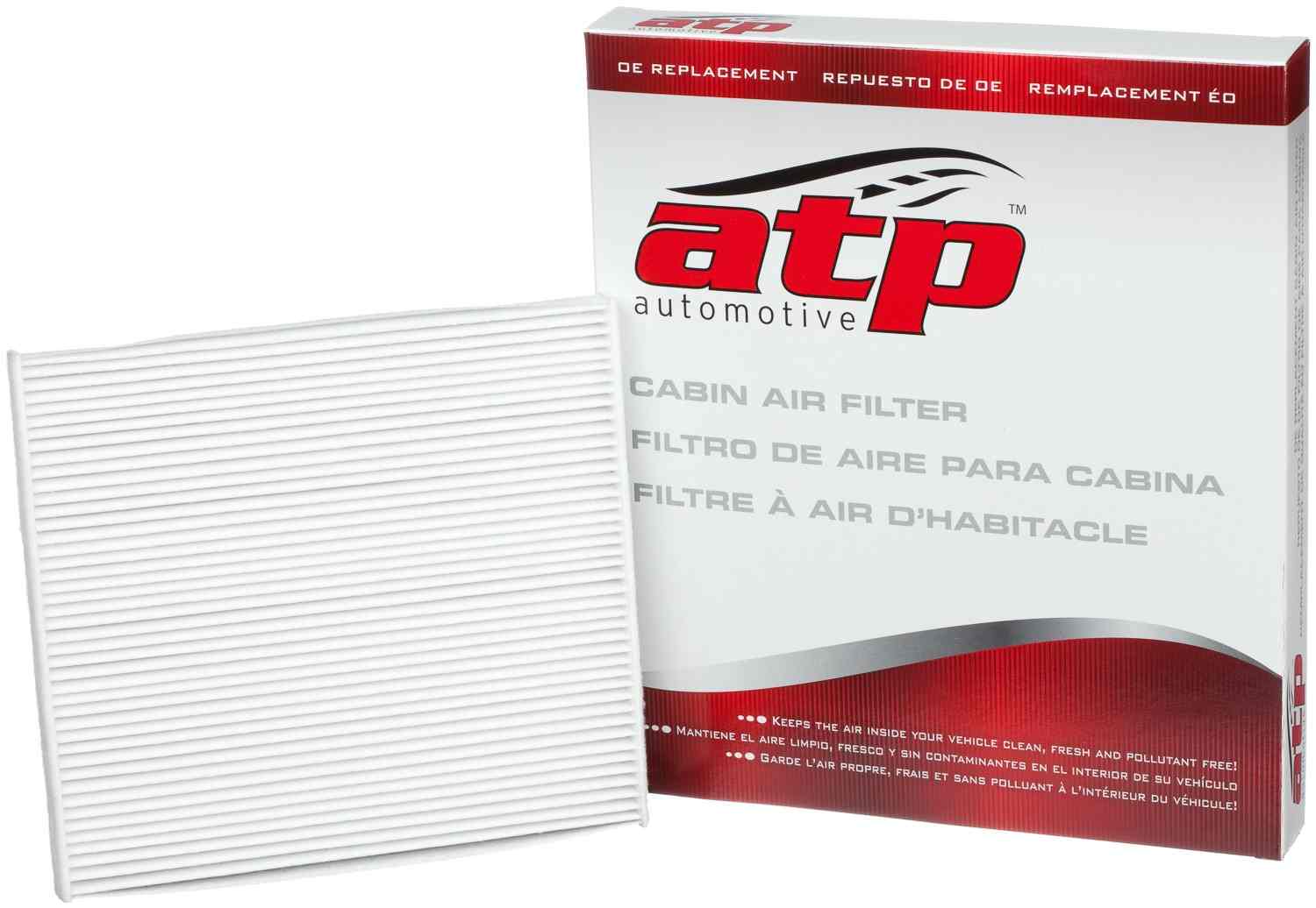 ATP Cabin Air Filter CF-271
