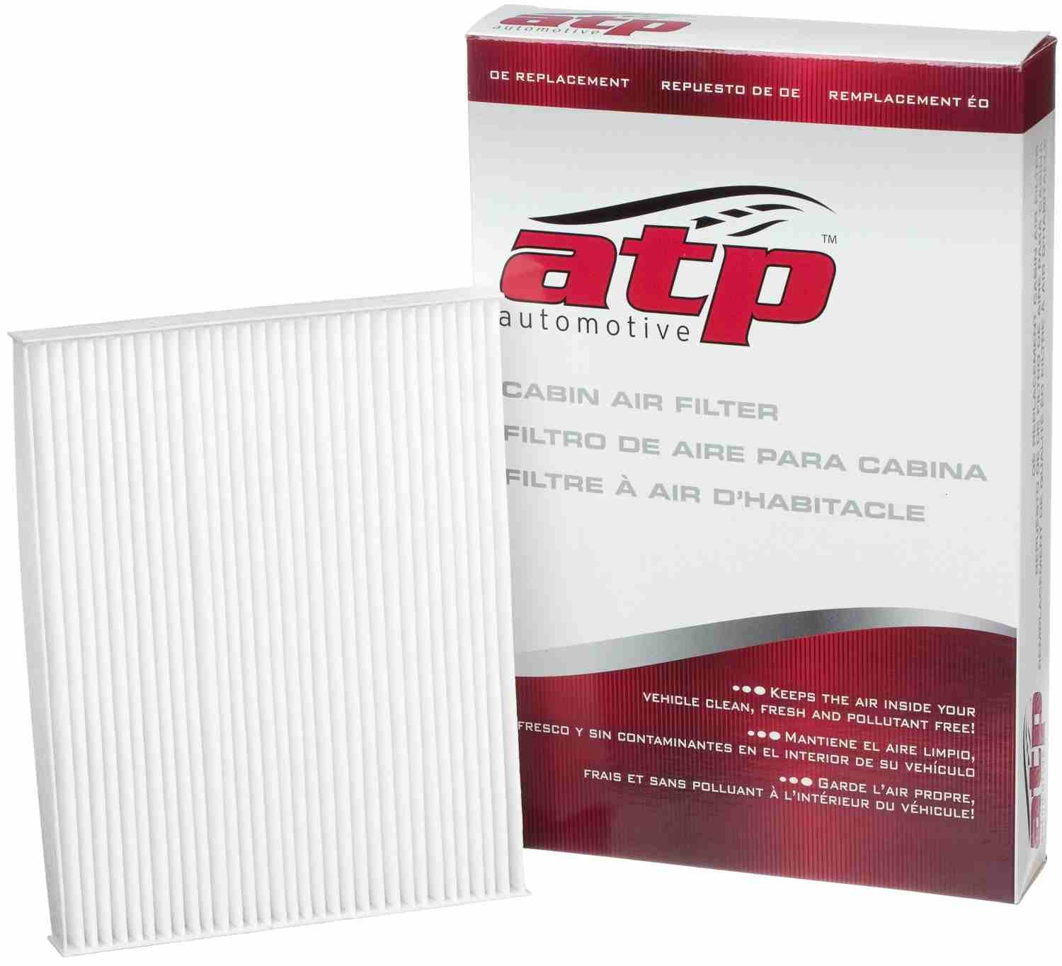 ATP Cabin Air Filter CF-280
