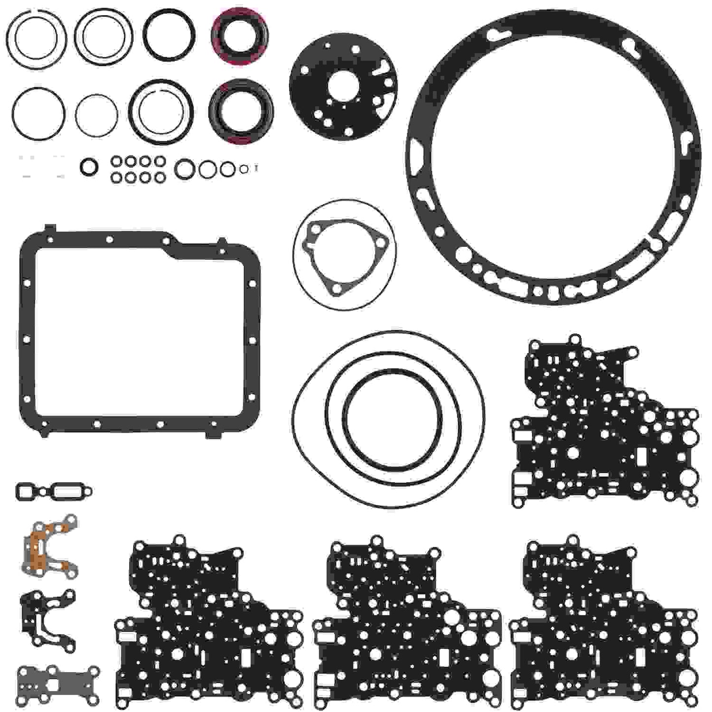 ATP Automatic Transmission Overhaul Kit CGS-17