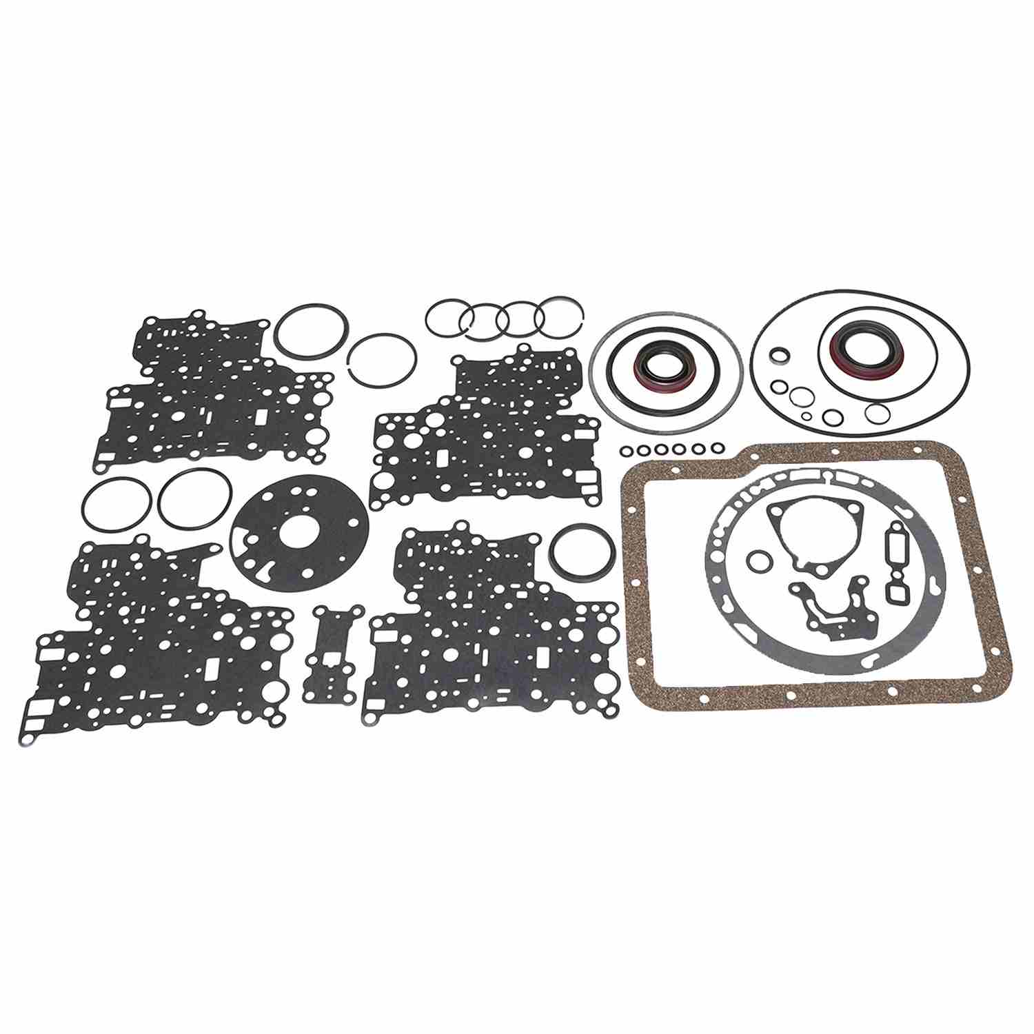 ATP Automatic Transmission Overhaul Kit CGS-17