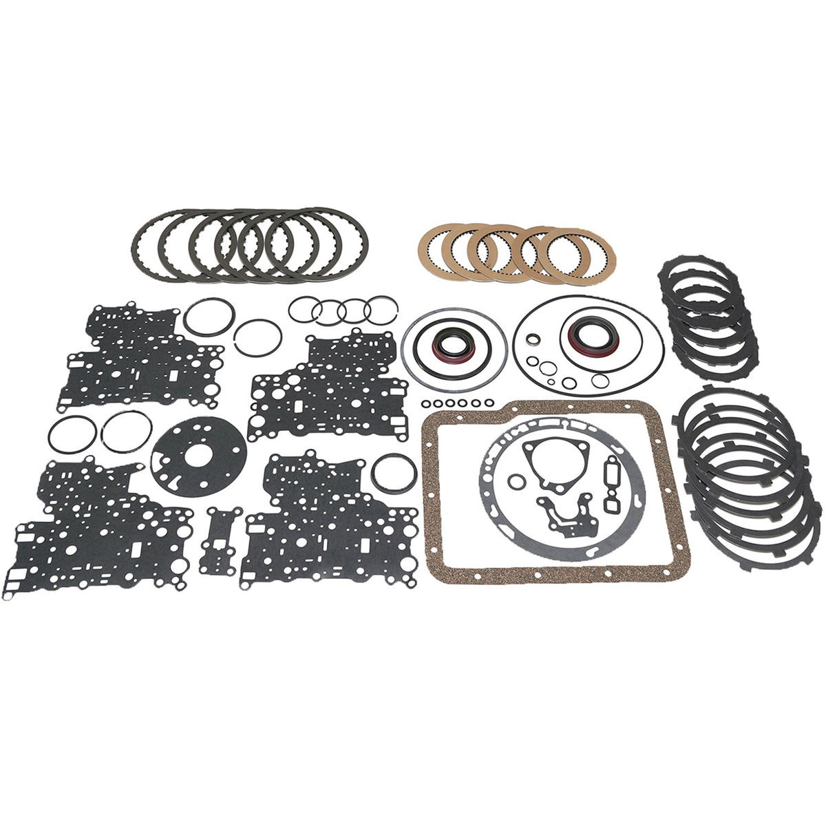 ATP Automatic Transmission Master Repair Kit CM-11
