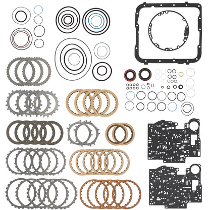 ATP Automatic Transmission Master Repair Kit CM-27
