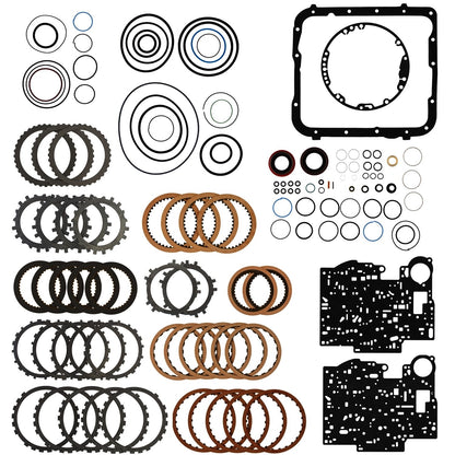 ATP Automatic Transmission Master Repair Kit CM-27
