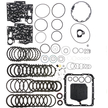 ATP Automatic Transmission Master Repair Kit CMS-23