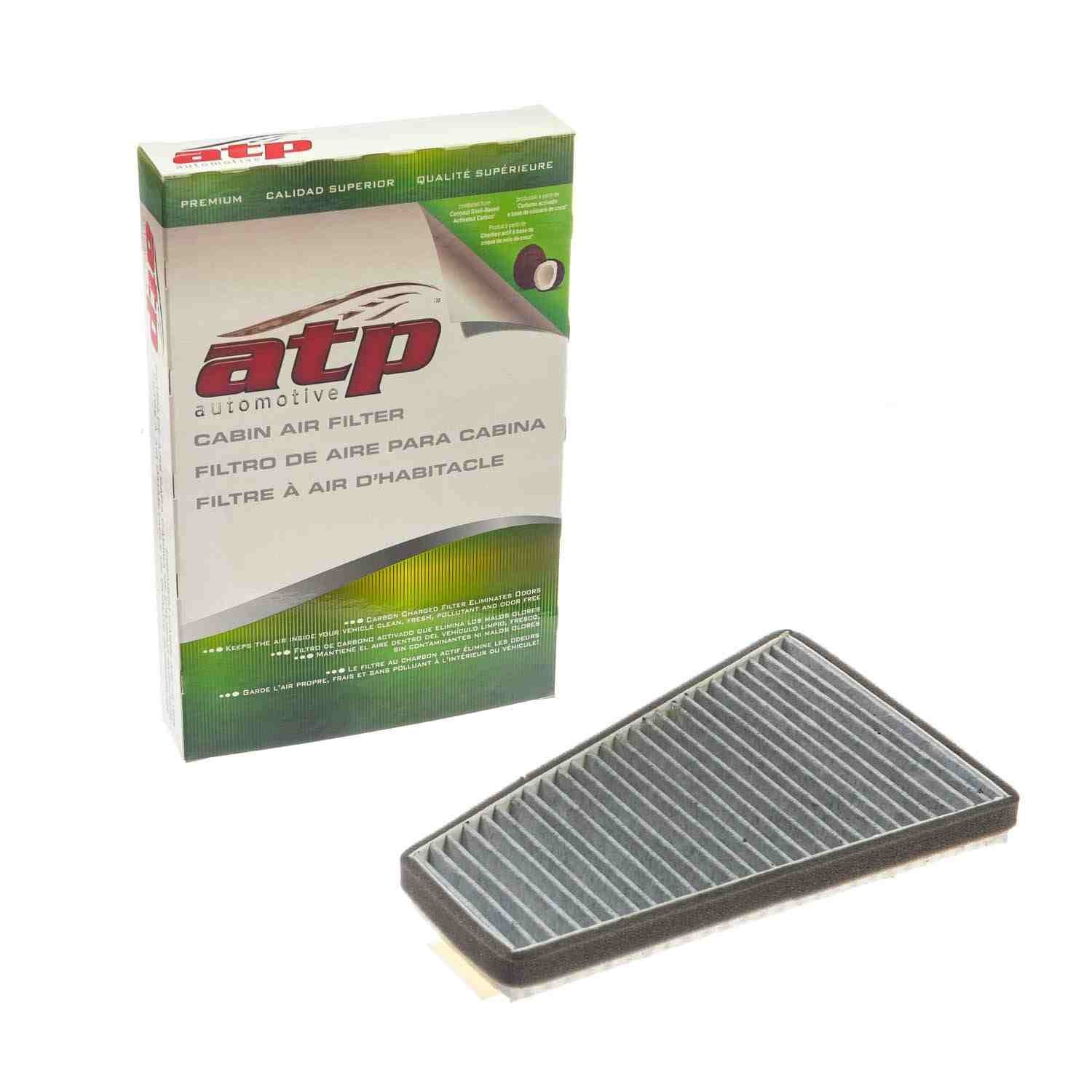 ATP Cabin Air Filter FA-1