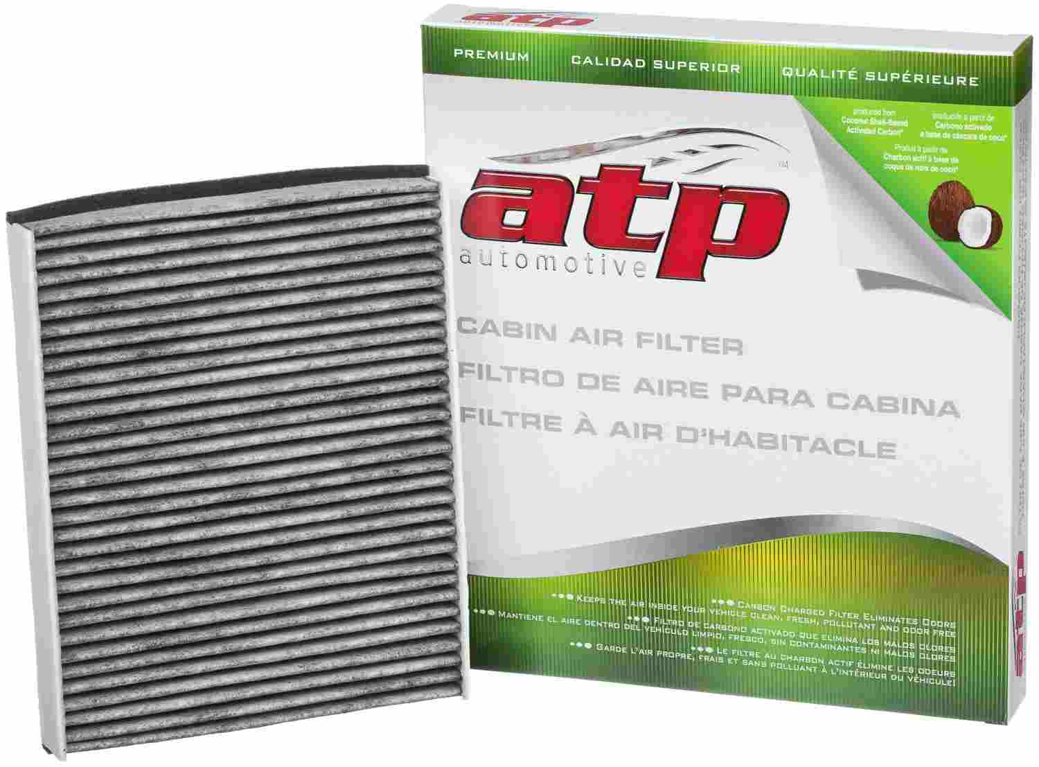 ATP Cabin Air Filter FA-20