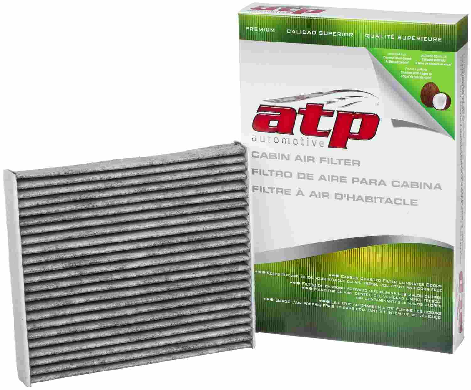 ATP Cabin Air Filter FA-22