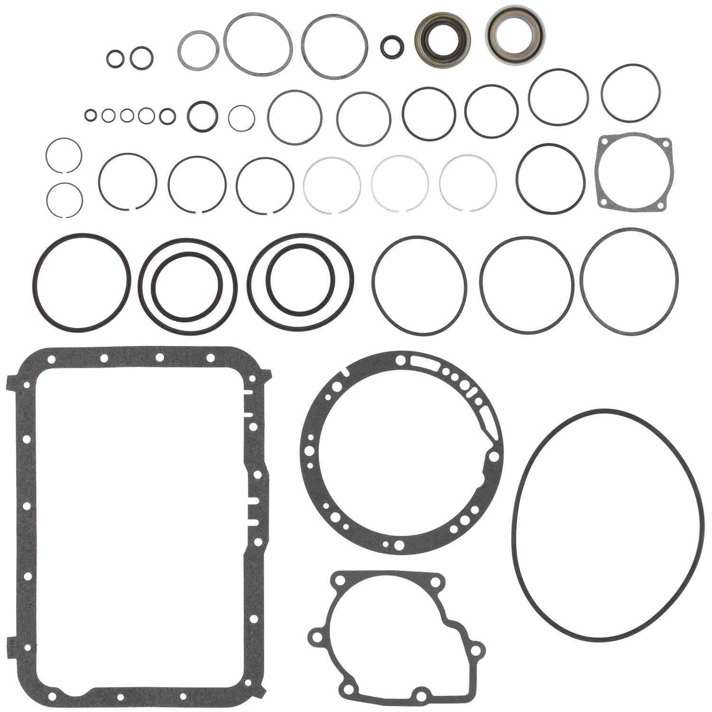 ATP Automatic Transmission Overhaul Kit FGS-37