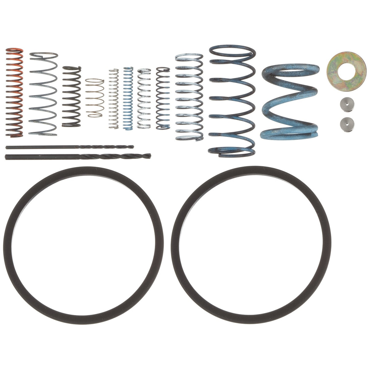 ATP Automatic Transmission Shift Kit FK-7