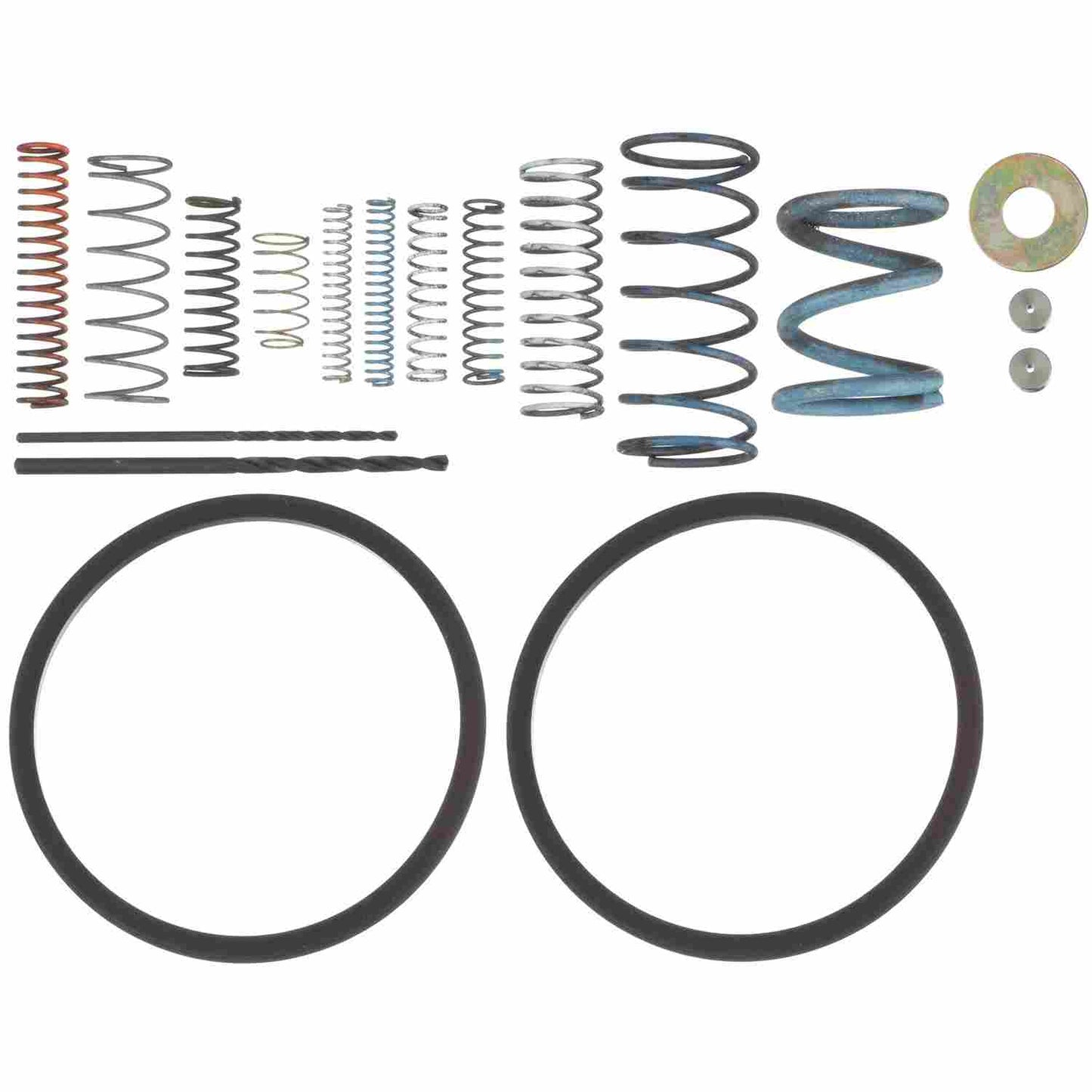 ATP Automatic Transmission Shift Kit FK-7