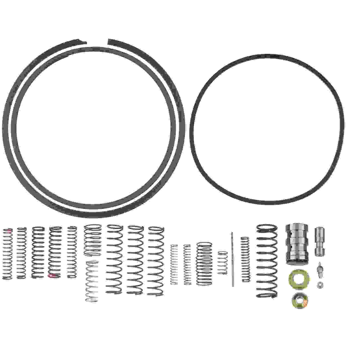 ATP Automatic Transmission Shift Kit FK-8