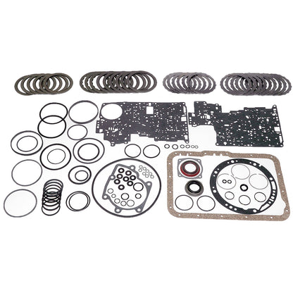 ATP Automatic Transmission Master Repair Kit FM-37