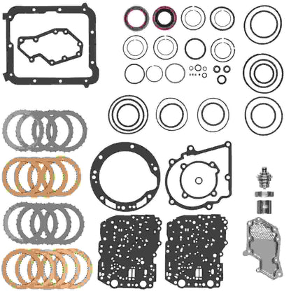ATP Automatic Transmission Master Repair Kit FMS-24