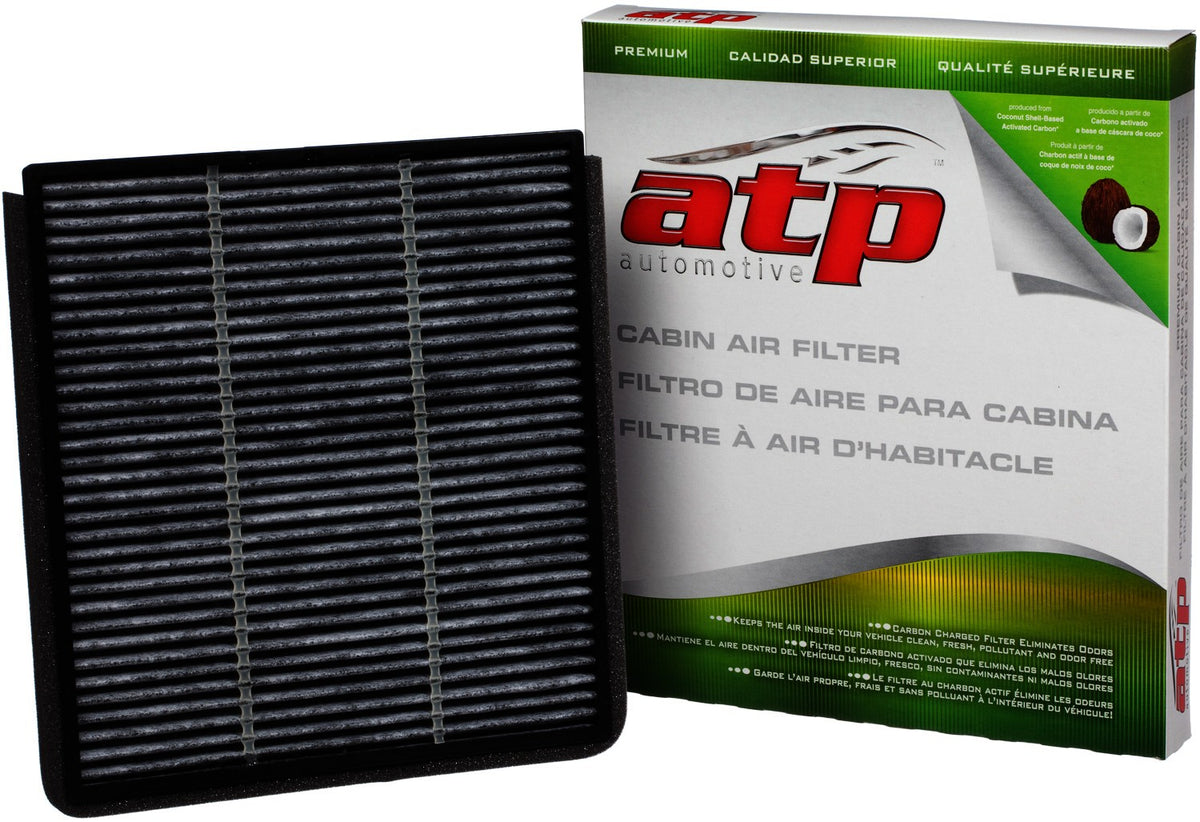 ATP Cabin Air Filter GA-20