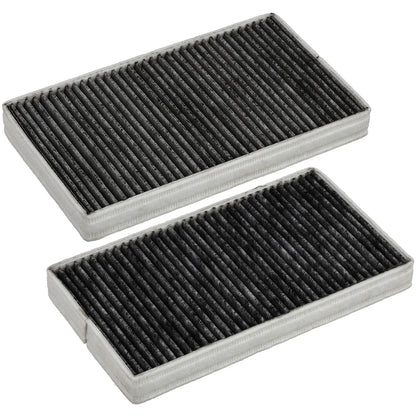 ATP Cabin Air Filter GA-4