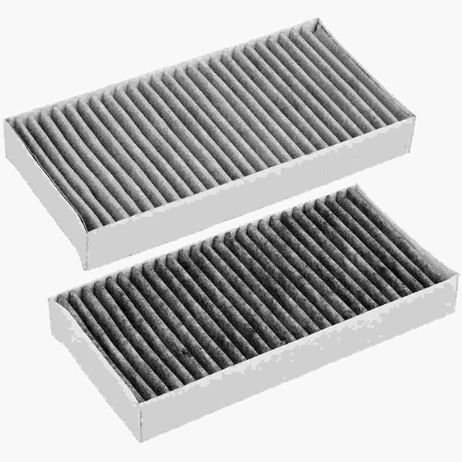 ATP Cabin Air Filter HA-4