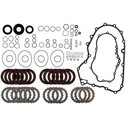 ATP Automatic Transmission Master Repair Kit HM-14