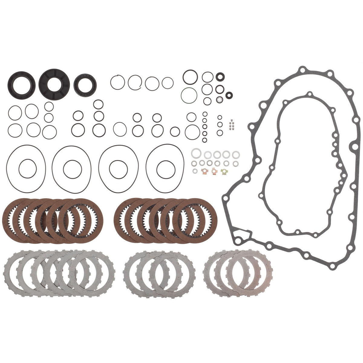 ATP Automatic Transmission Master Repair Kit HM-14