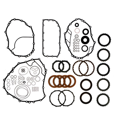 ATP Automatic Transmission Master Repair Kit HM-19