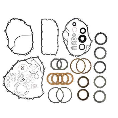 ATP Automatic Transmission Master Repair Kit HM-19