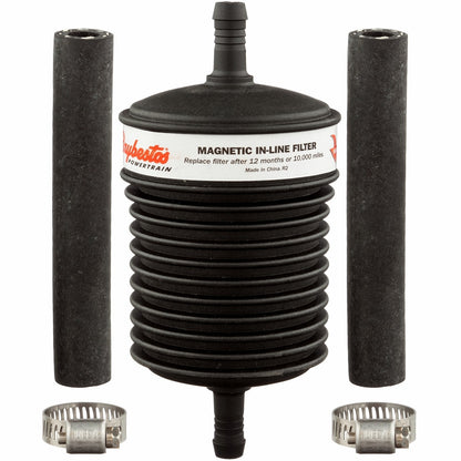 IPAP Transmission Filter Kit IL-150