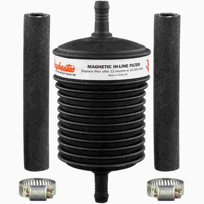 IPAP Transmission Filter Kit IL-150