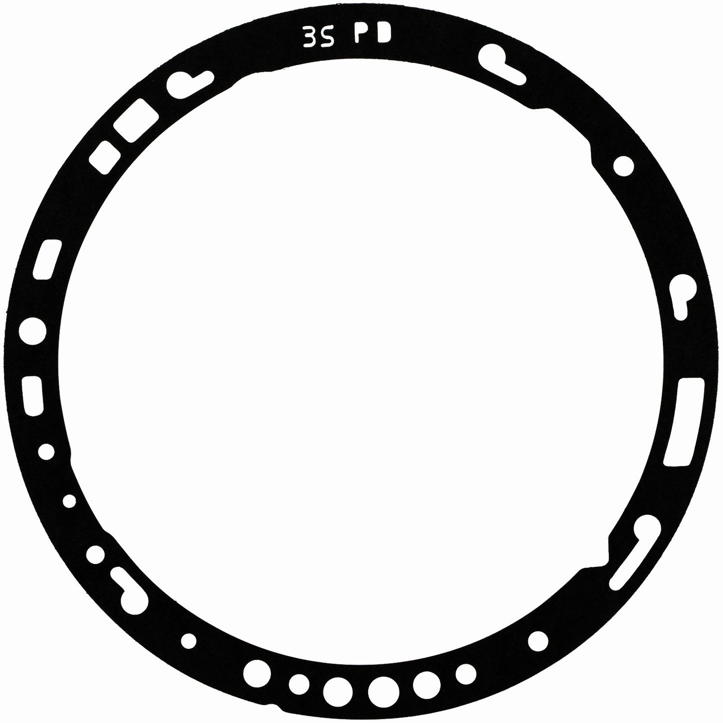 ATP Automatic Transmission Oil Pump Gasket JG-53