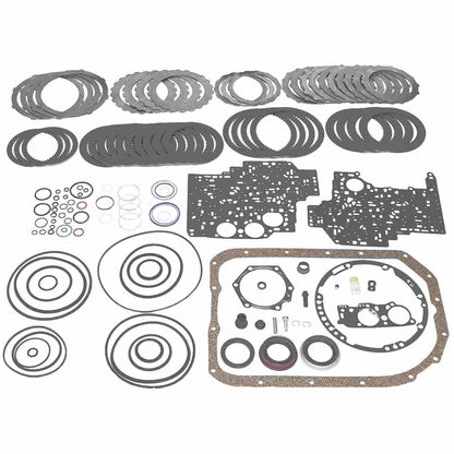 ATP Automatic Transmission Master Repair Kit JM-22