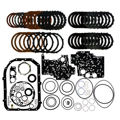 ATP Automatic Transmission Master Repair Kit JM-22