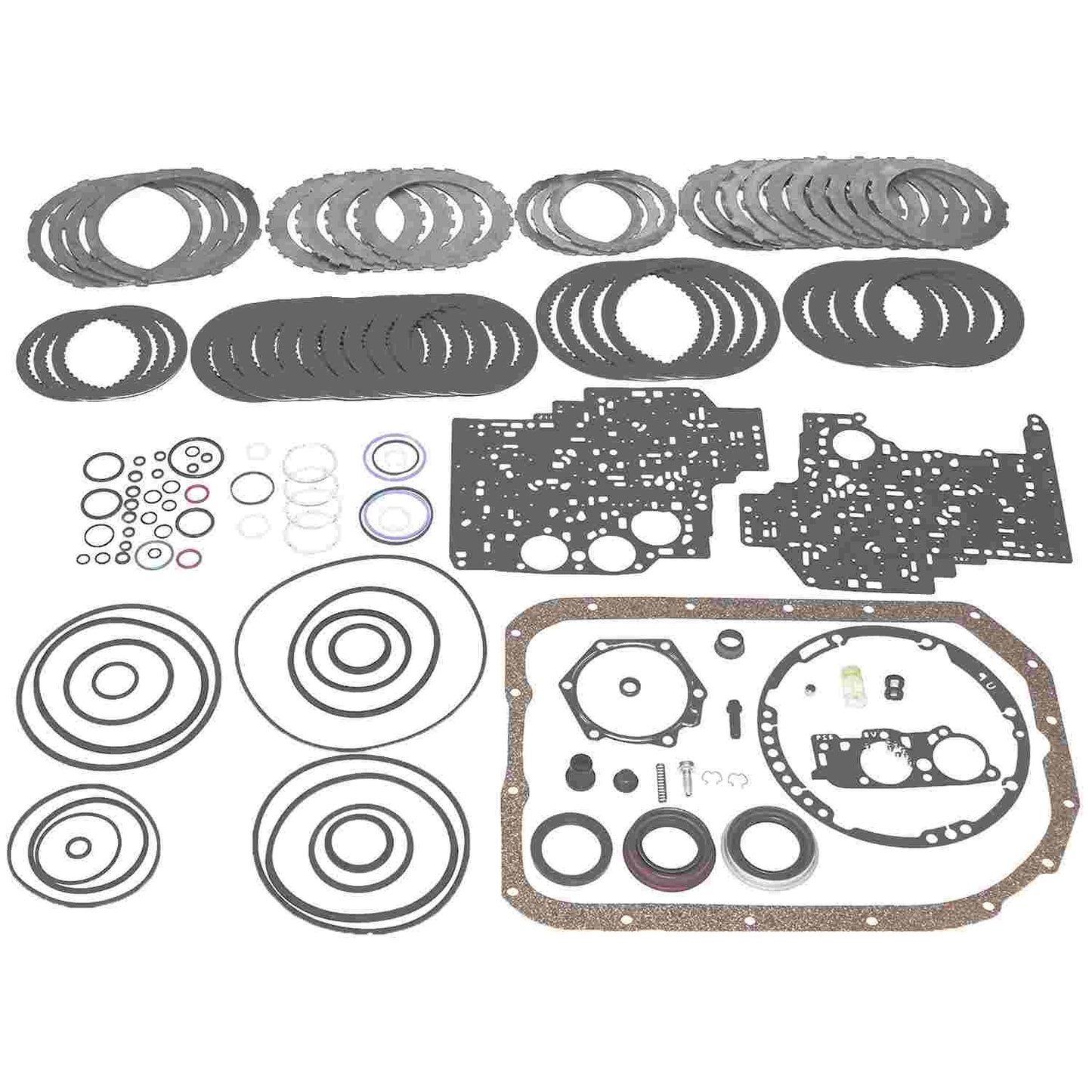 ATP Automatic Transmission Master Repair Kit JM-22