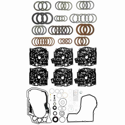 ATP Automatic Transmission Master Repair Kit JM-25