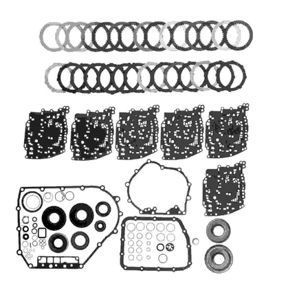 ATP Automatic Transmission Master Repair Kit JM-29