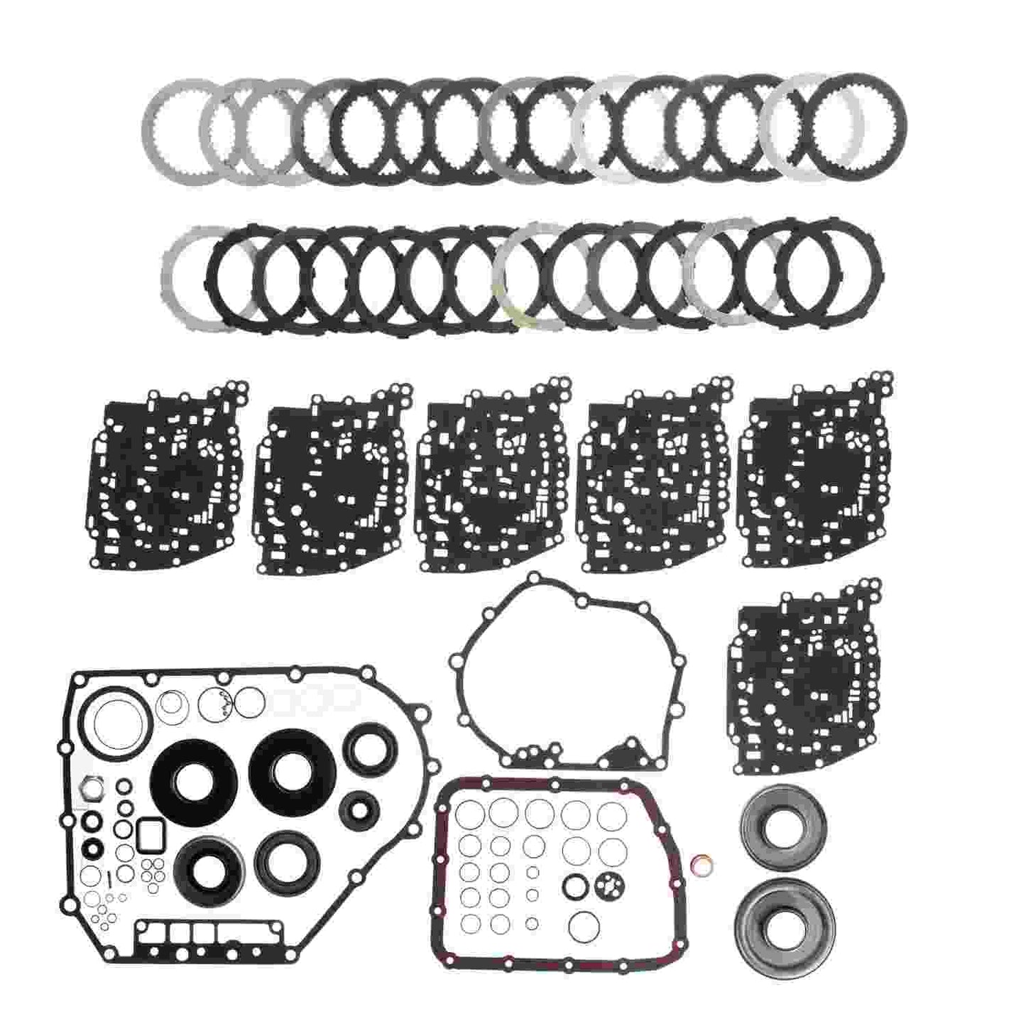 ATP Automatic Transmission Master Repair Kit JM-29