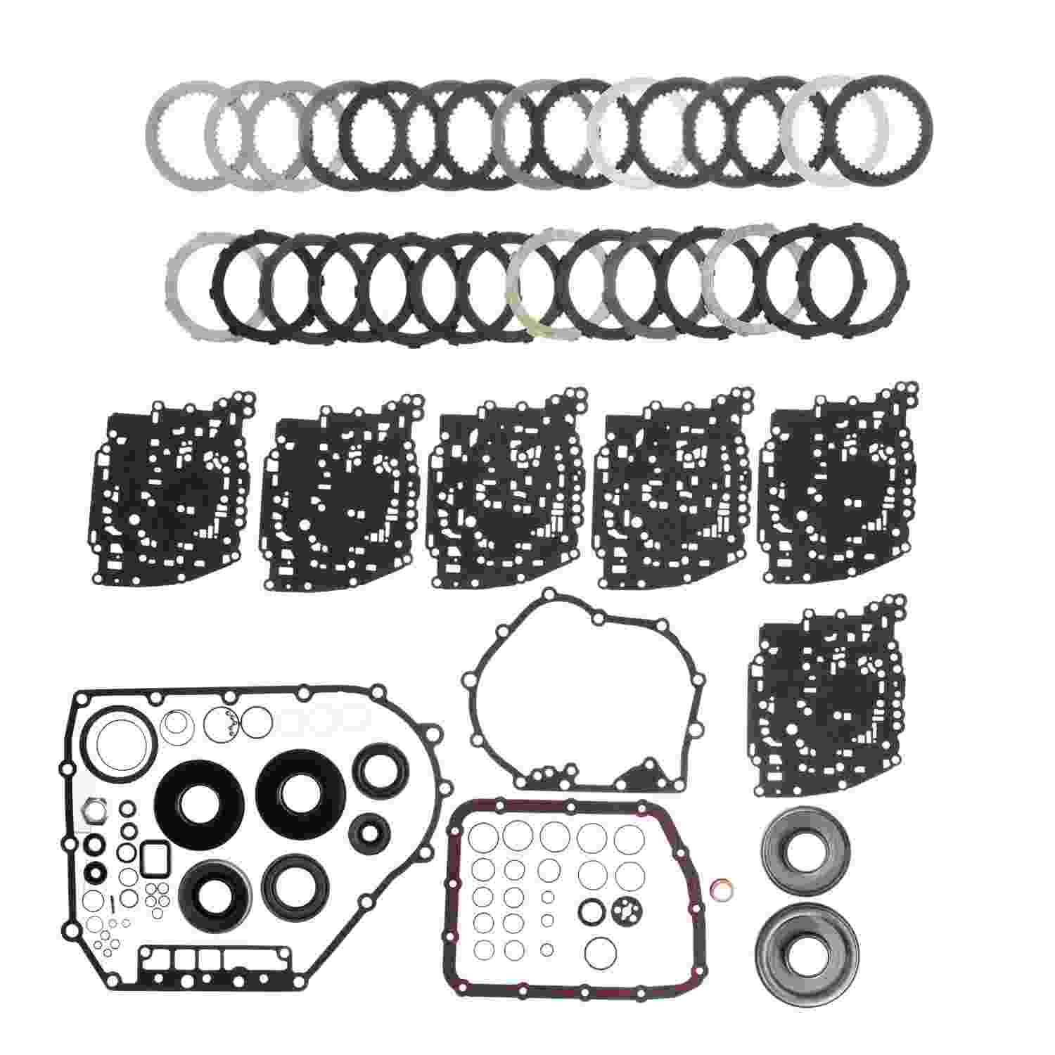 ATP Automatic Transmission Master Repair Kit JM-29