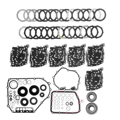 ATP Automatic Transmission Master Repair Kit JM-29